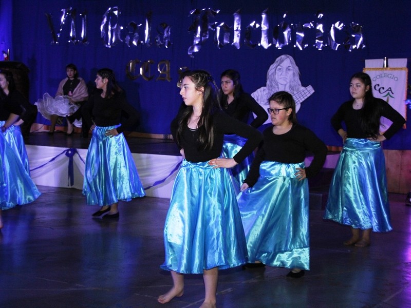 Colegio Colonos de Alerce