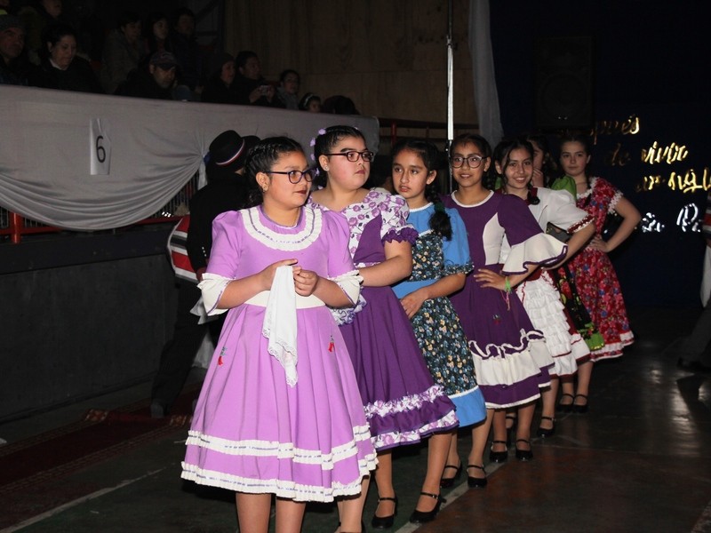 Venta \u003e vestidos de gala octavo basico \u003e en stock