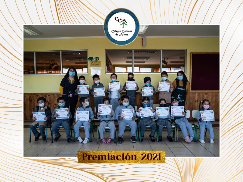 Colegio Colonos de Alerce