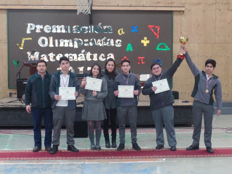 Colegio Colonos de Alerce