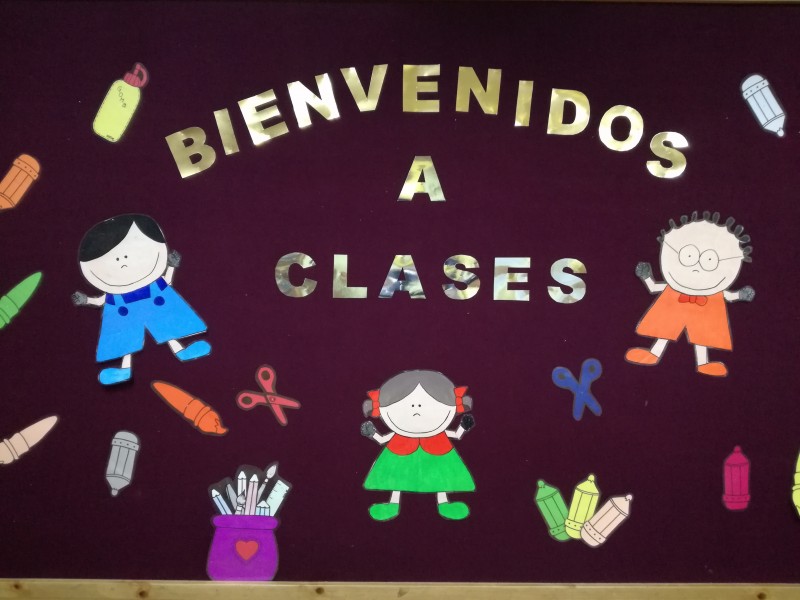 Colegio Colonos de Alerce