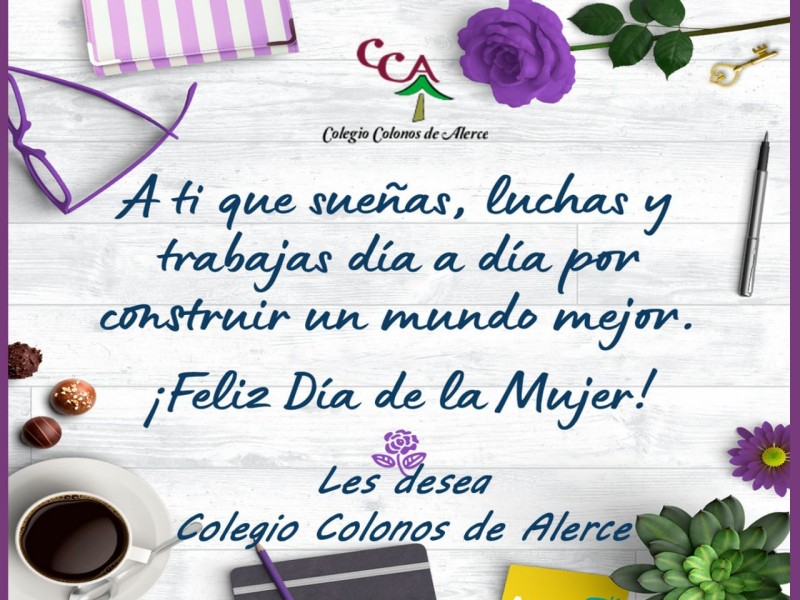 Colegio Colonos de Alerce