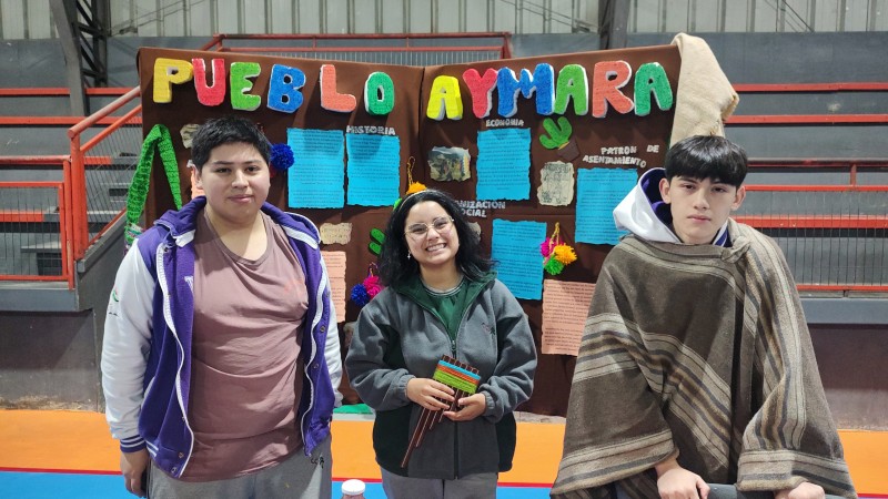 Colegio Colonos de Alerce