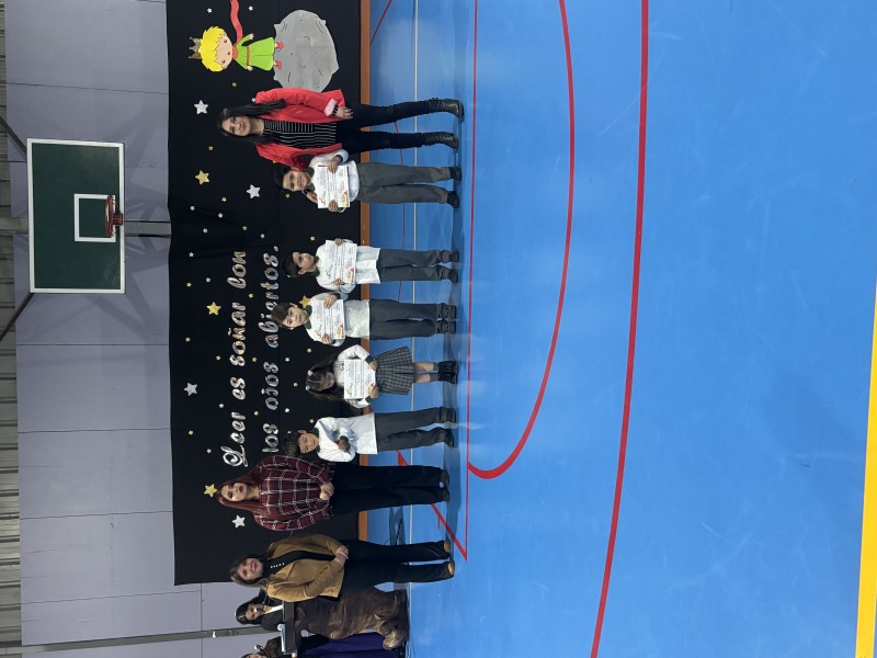 Colegio Colonos de Alerce