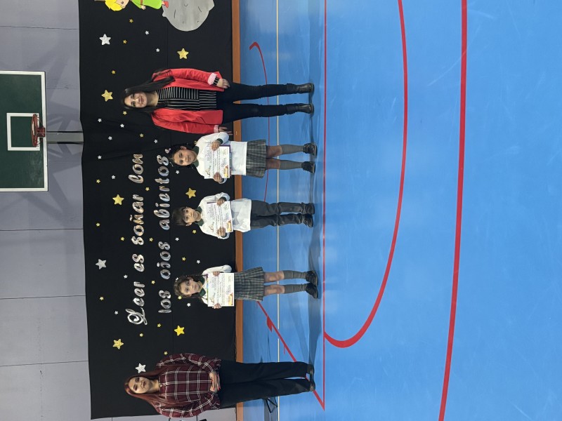 Colegio Colonos de Alerce