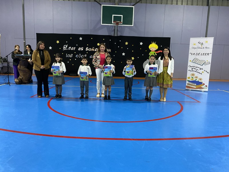 Colegio Colonos de Alerce