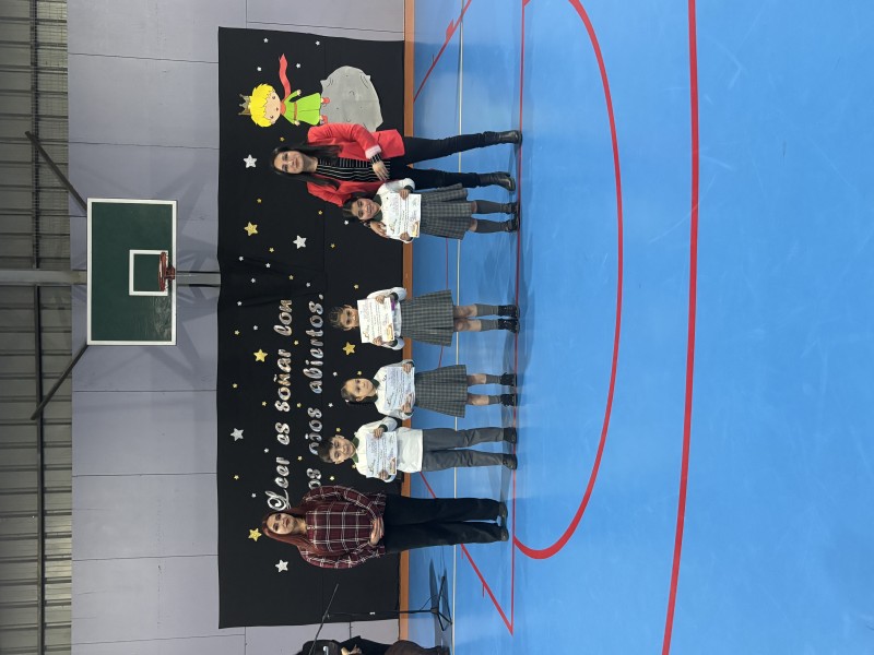 Colegio Colonos de Alerce