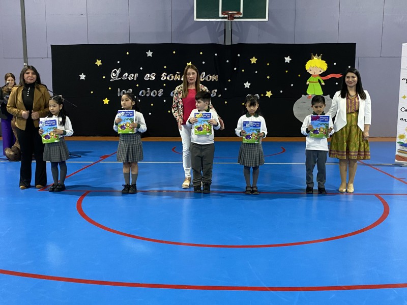 Colegio Colonos de Alerce