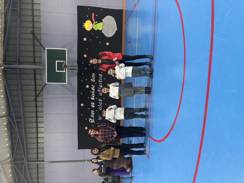 Colegio Colonos de Alerce