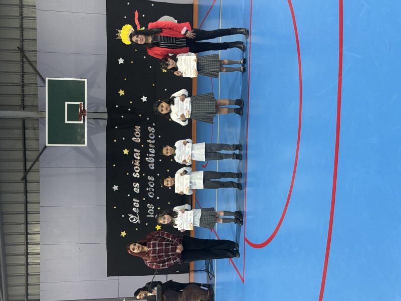 Colegio Colonos de Alerce