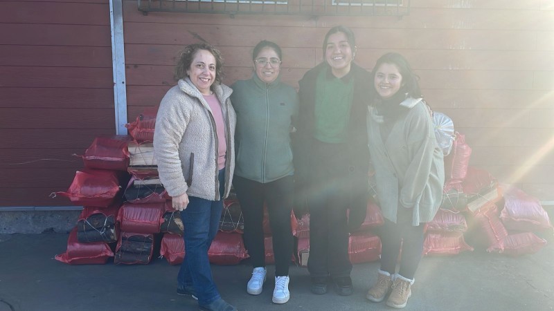 Colegio Colonos de Alerce