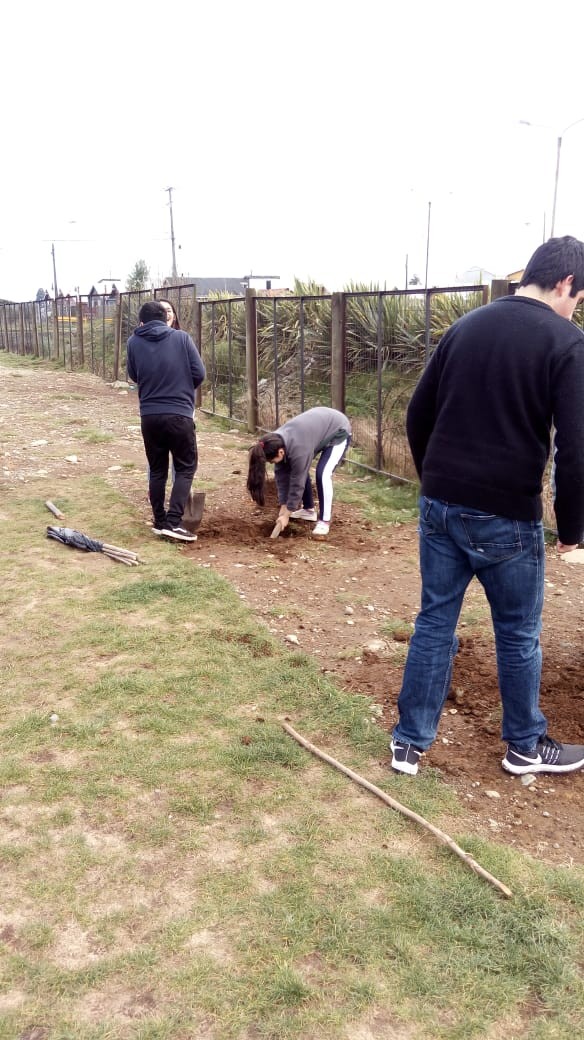 Colegio Colonos de Alerce