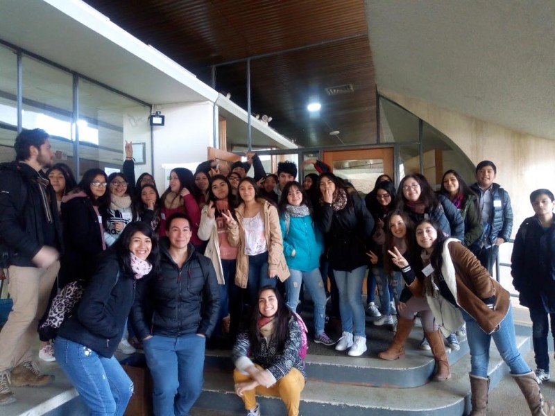 Colegio Colonos de Alerce