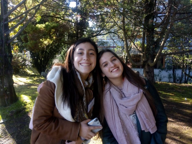 Colegio Colonos de Alerce