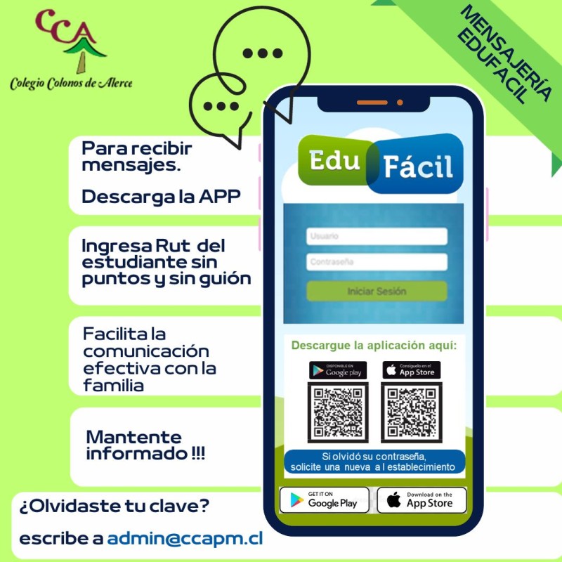 Colegio Colonos de Alerce