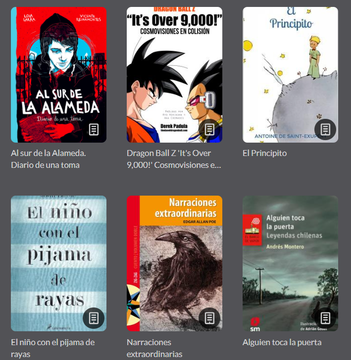 Colegio Colonos de Alerce