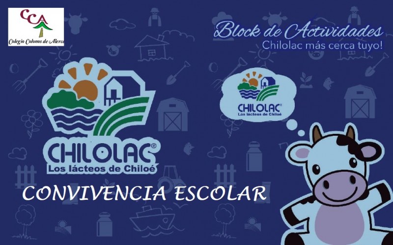 Colegio Colonos de Alerce