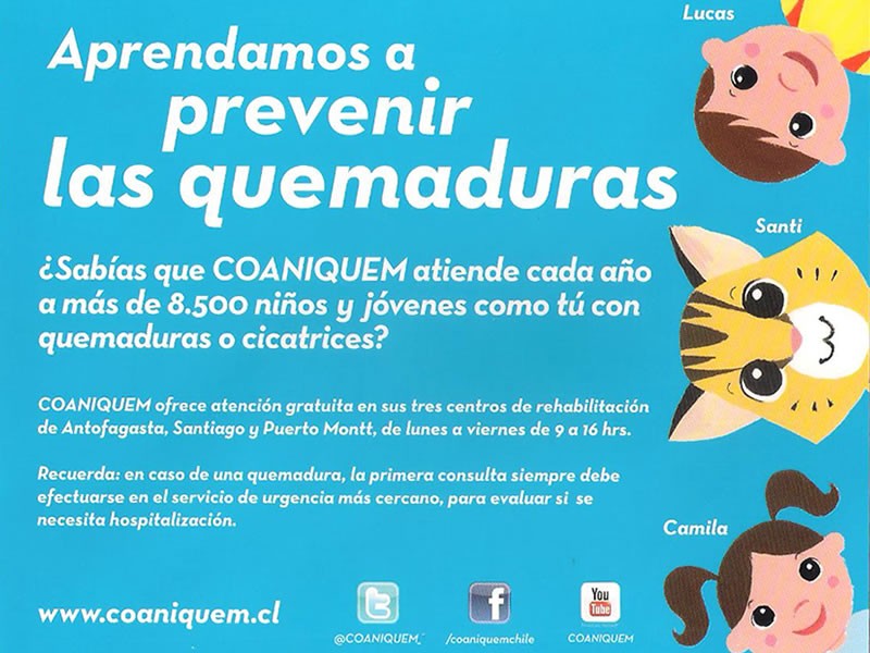 Colegio Colonos de Alerce