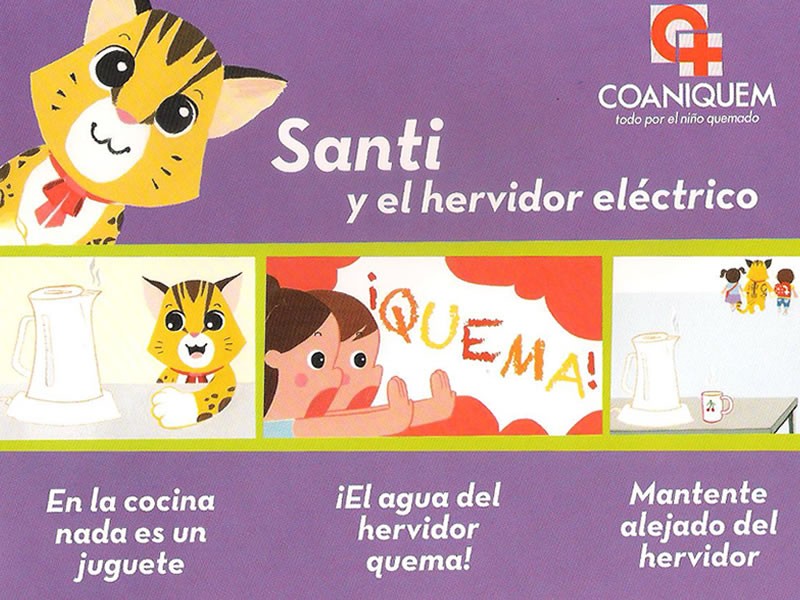 Colegio Colonos de Alerce