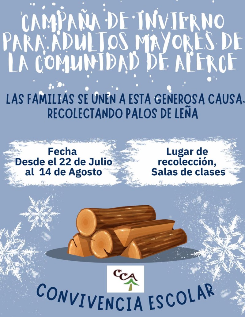 Colegio Colonos de Alerce