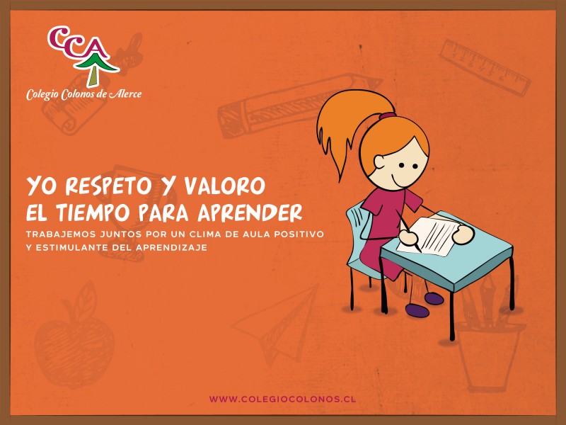 Colegio Colonos de Alerce