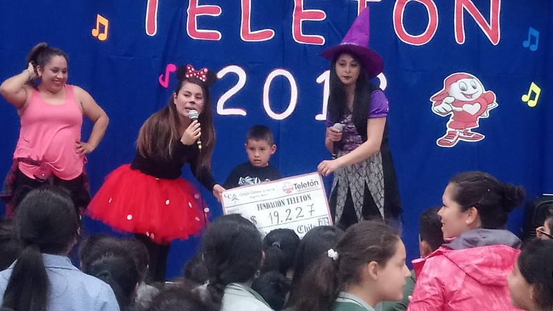 Colegio Colonos de Alerce