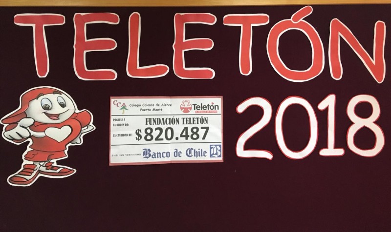 Colegio Colonos de Alerce