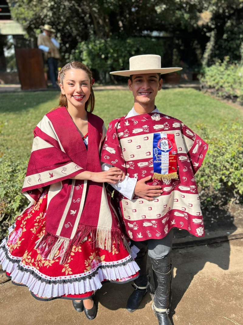 Colegio Colonos de Alerce