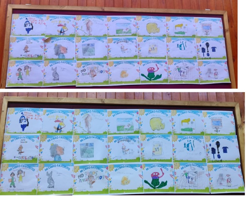 Colegio Colonos de Alerce