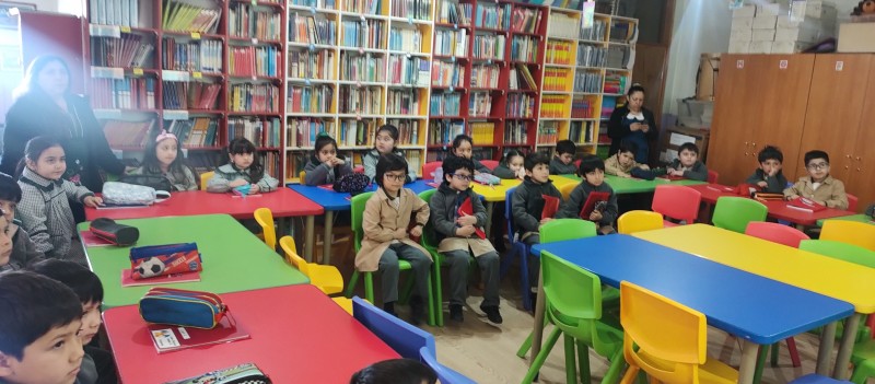 Colegio Colonos de Alerce