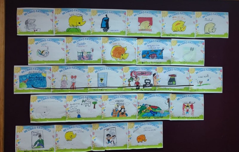 Colegio Colonos de Alerce