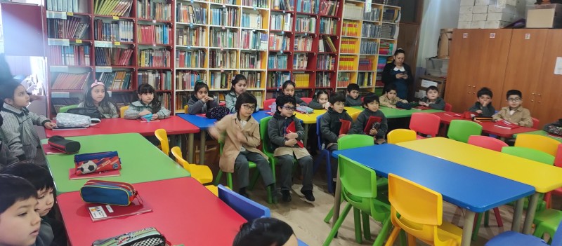 Colegio Colonos de Alerce