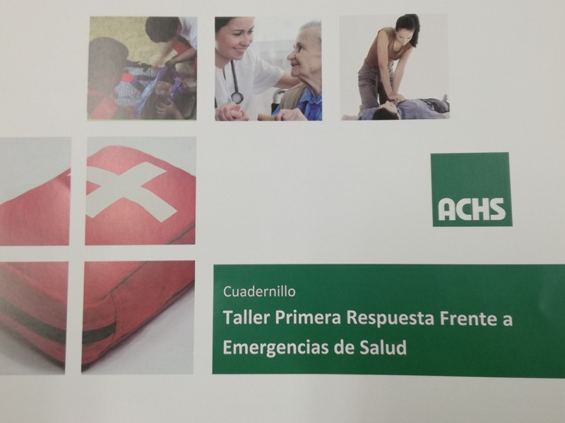 Colegio Colonos de Alerce