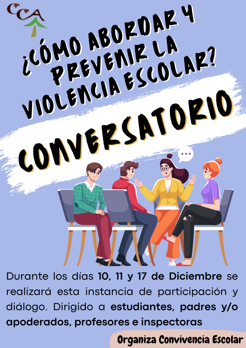 Colegio Colonos de Alerce