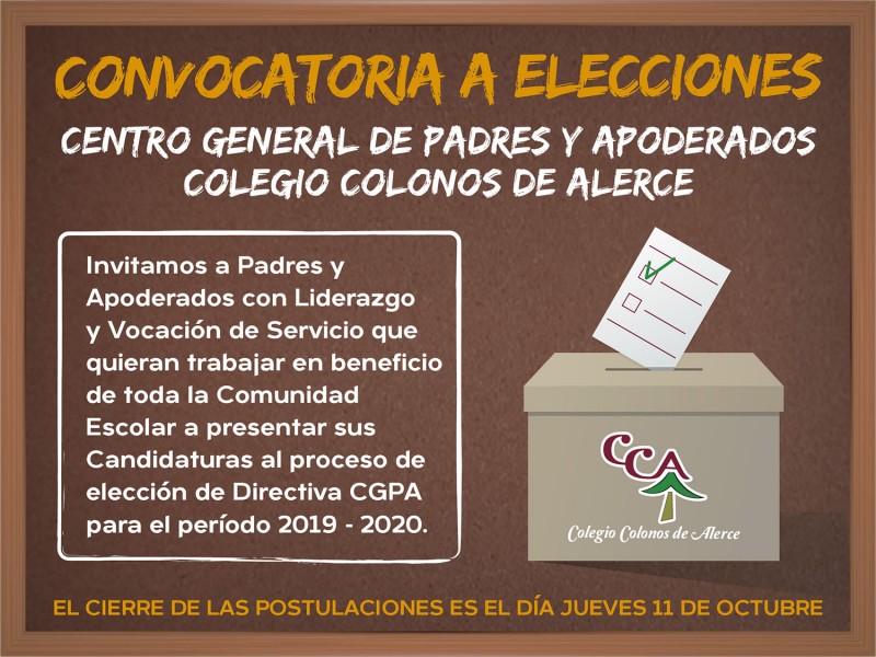 Colegio Colonos de Alerce