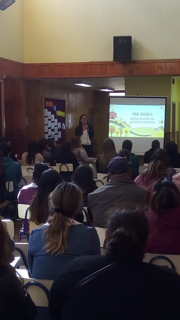 Colegio Colonos de Alerce