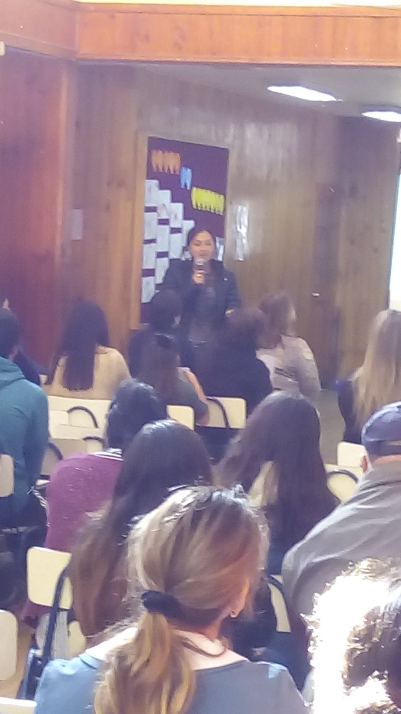 Colegio Colonos de Alerce