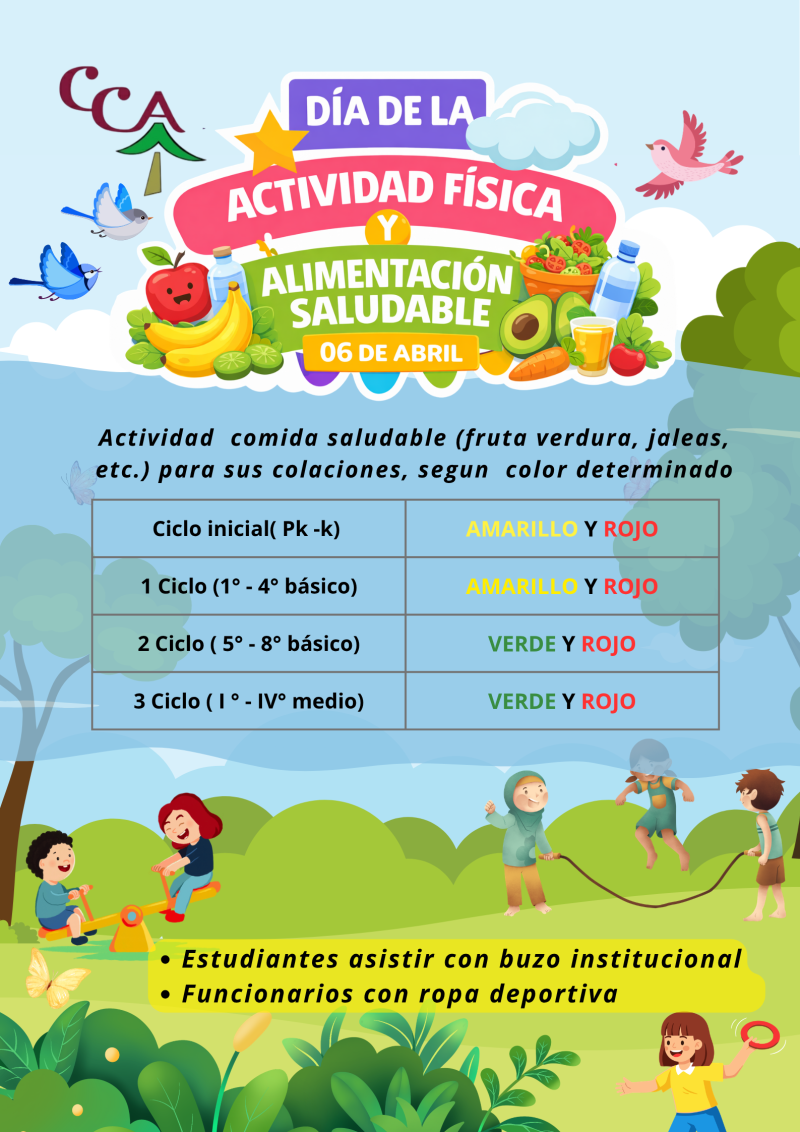 Colegio Colonos de Alerce