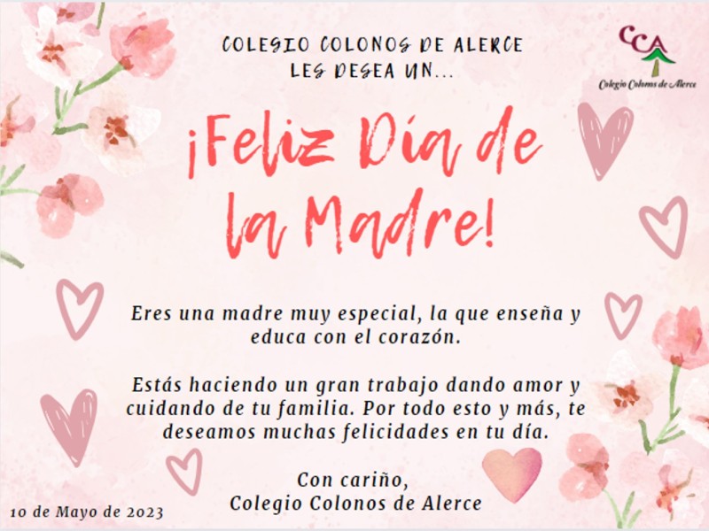 Colegio Colonos de Alerce