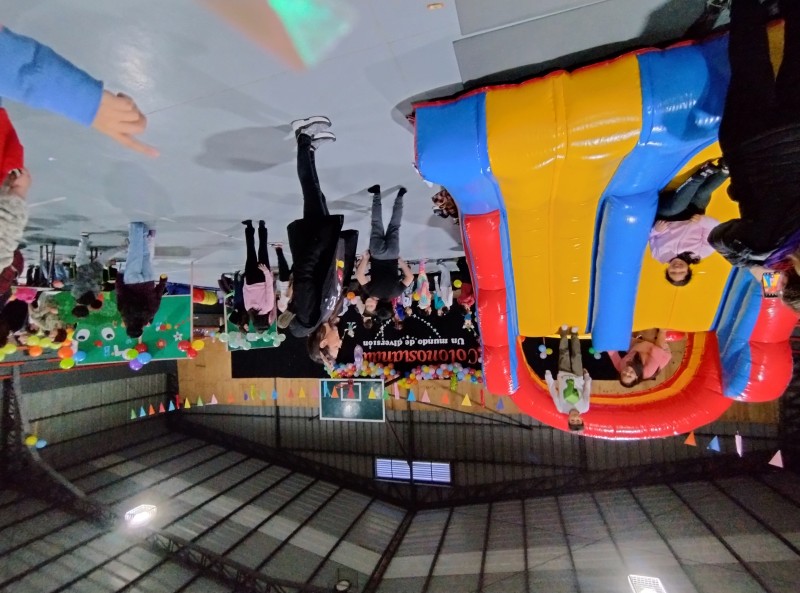 Colegio Colonos de Alerce