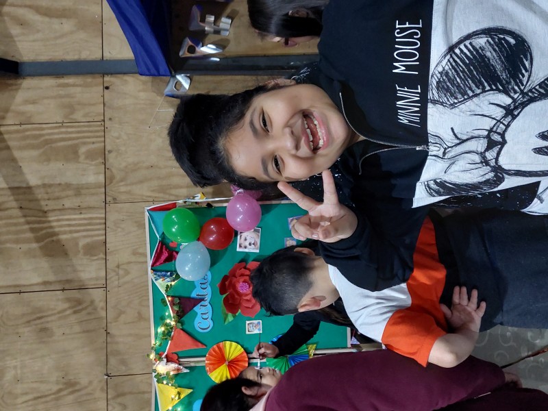 Colegio Colonos de Alerce