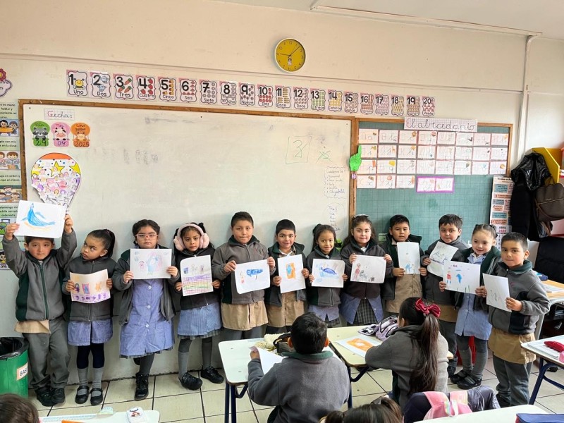 Colegio Colonos de Alerce