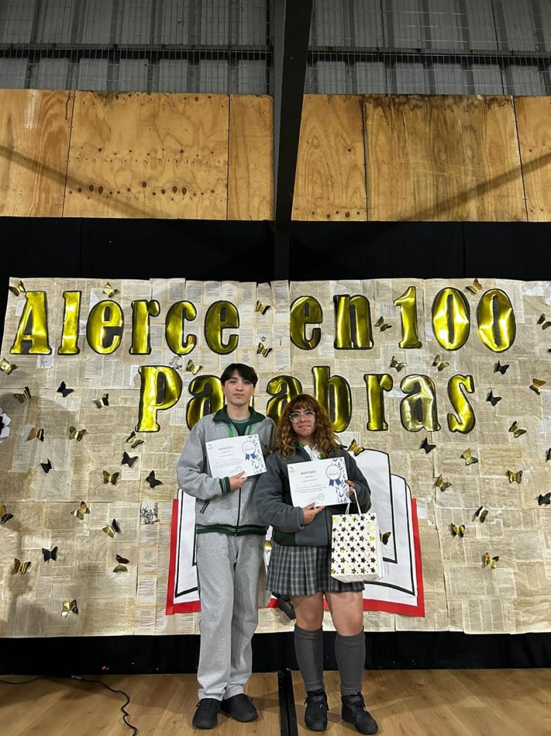 Colegio Colonos de Alerce
