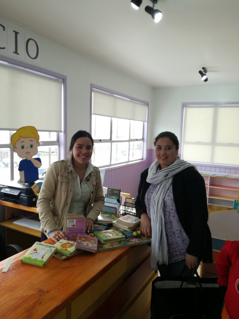 Colegio Colonos de Alerce