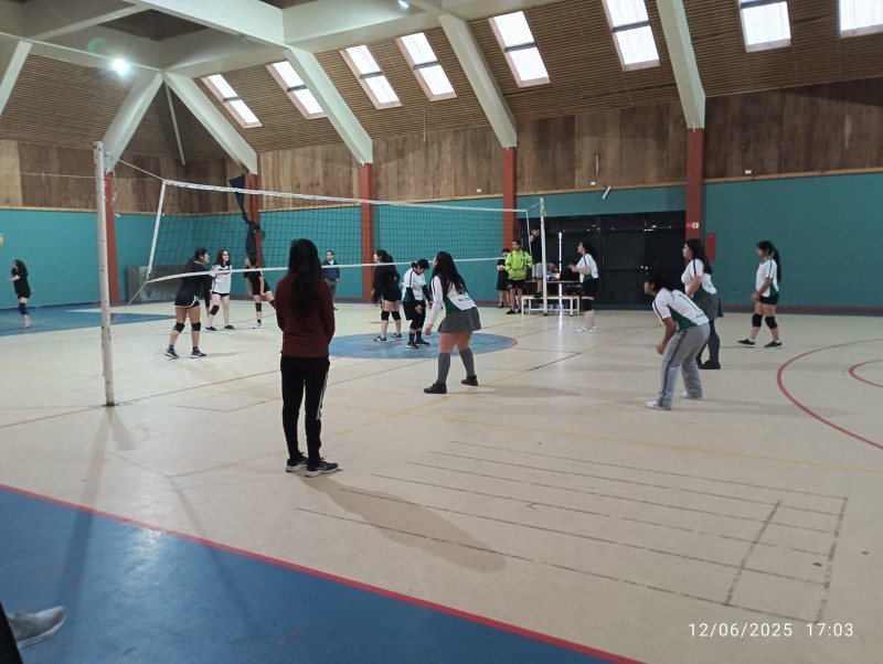 Colegio Colonos de Alerce