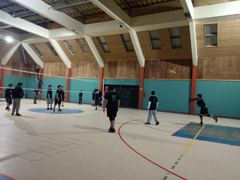 Colegio Colonos de Alerce