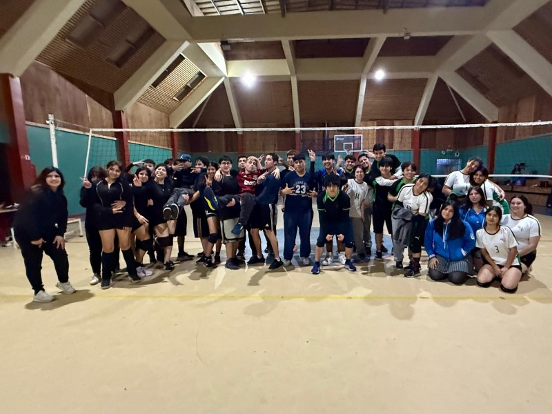 Colegio Colonos de Alerce