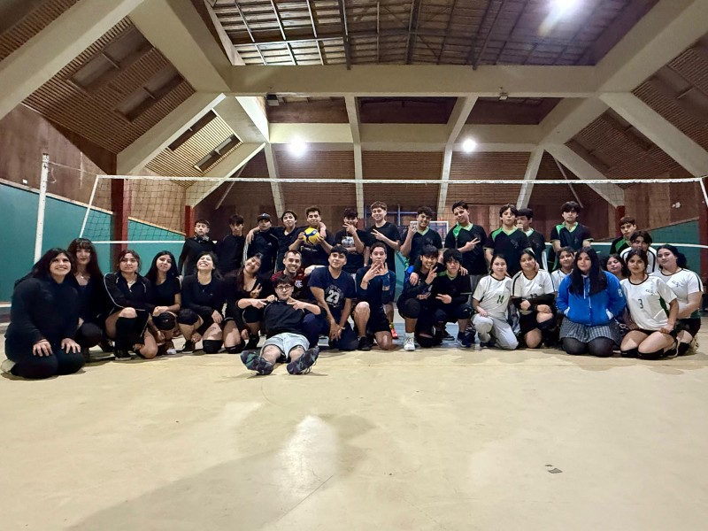 Colegio Colonos de Alerce