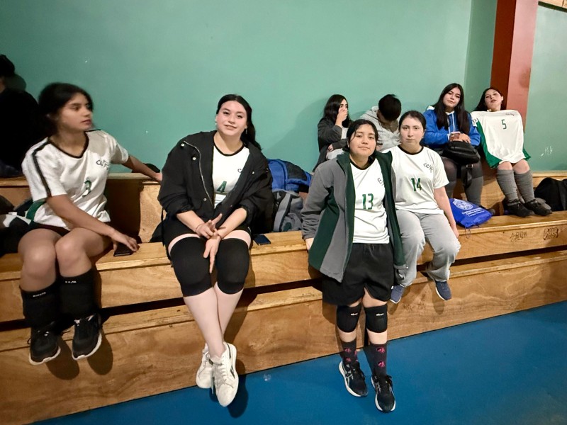 Colegio Colonos de Alerce