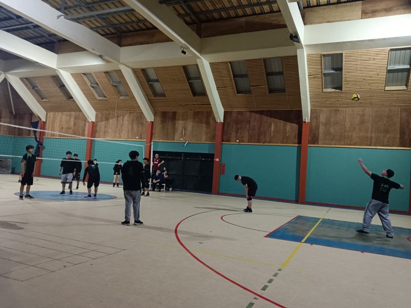 Colegio Colonos de Alerce